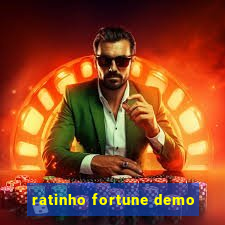 ratinho fortune demo